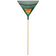 TTT-64309                      RAKE, LEAF POLY 24" from TTT